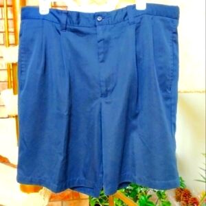 Mens Chico Stylish Golf Shorts Dockers